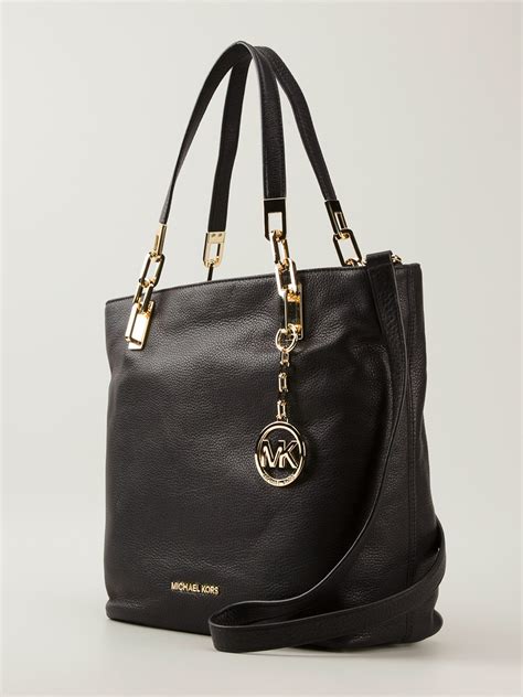 michael kors womens purse|michael kors black shiny purse.